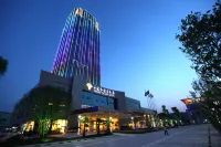 Empark Grand Hotel Отели в г. Гуйян