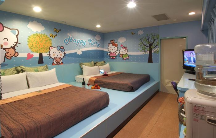 Tong Bing Express Inn Hotel