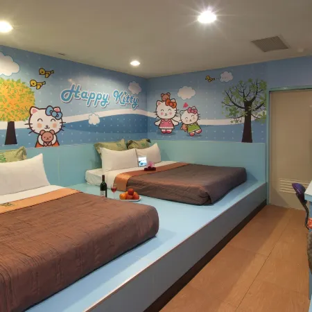 Tong Bing Express Inn Hotel