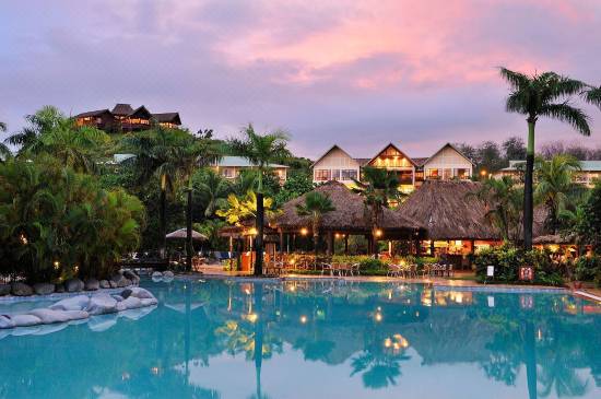 Outrigger Fiji Beach Resort Room Reviews Photos Fiji 2021 Deals Price Trip Com