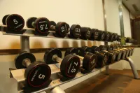 Wharfe Hotel - Gym