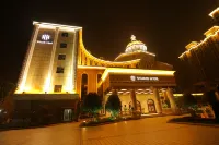 Wharfe Hotel Hotels in Changde
