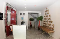 Jiatai Jingpin Hotel Hotel in zona Institute of Mechanical and Electrical Engineering， Hohhot Vocational College