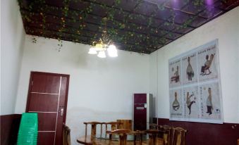 Dongquan Quanzhiyuan Hostel