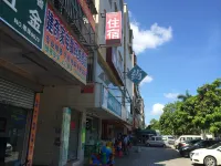 Zhuhai Holiday Sunshine Accommodation