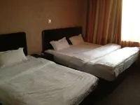 Changling Fuyuan Fashion Hotel Hotels in Changling County