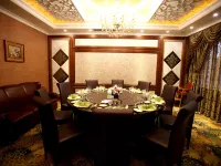 Dongtai Dashijie Hotel - breakfast