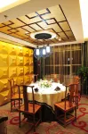 Taihang Shanshui Hotel - sarapan