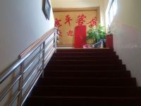 上海世平客房 - 公共区域