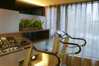 In One City Inn - Gym