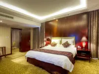 Haoting International Hotel Hotels in Taixing