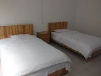 Mao'ershanyu Water Source Farmhouse - Homestays