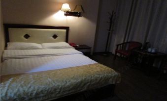 Red Hotel Yongdreya