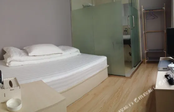 靈川大圩行者賓館