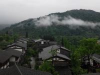 洪雅十八井酒店 - 酒店景观