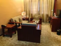 Yicheng Hostel