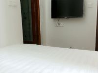 南澳爱尚海度假公寓 - 海景大床房