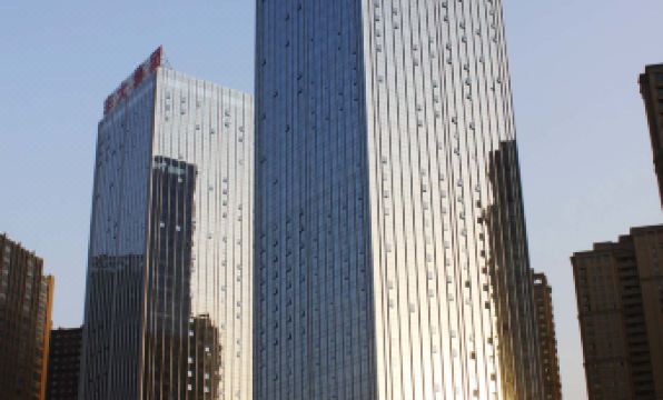 Fengda International Hotel