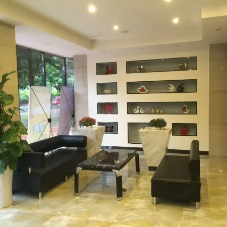 Longshou Aishan Boutique Hotel