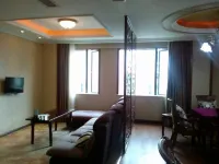 邛崍喜來假日飯店（臨邛古城店）