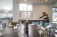 Copthorne Hotel Palmerston North - breakfast