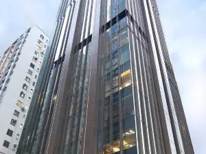 Mira Moon Hong Kong