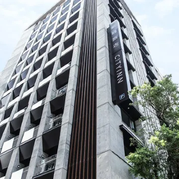 CityInn Hotel Plus Fuxing N. Rd. Branch Hotels near Urban One