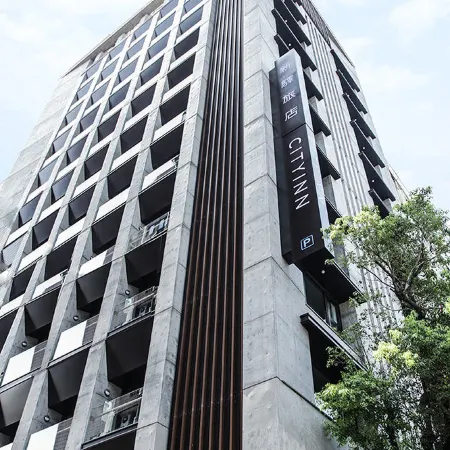 CityInn Hotel Plus Fuxing N. Rd. Branch