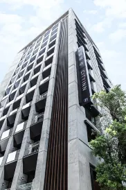 CityInn Hotel Plus Fuxing N. Rd. Branch