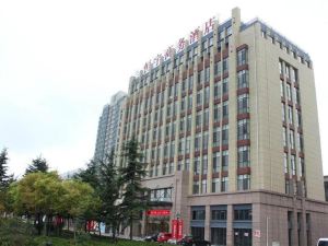 Hengyu Business Hotel