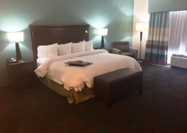 Hampton Inn Bridgeville