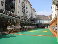 Xichang Qionghai International Apartment Hotel - Kondo