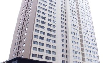 The Minpha Shiji Serviced Apartment