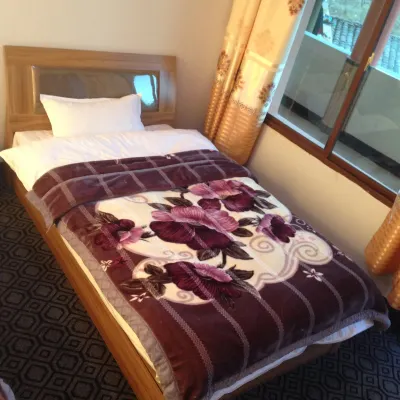 Xiaocaohai Haikou Inn Hotels in Lugu Lake Goddness Bay Scenic Area