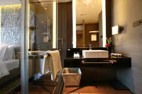 The Qube Hotel