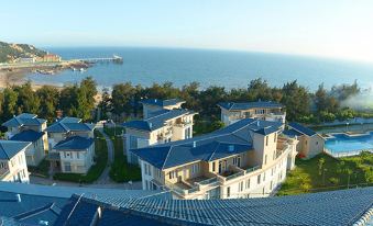 Meizhou Island Seaview Hotel