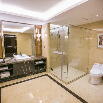 Mohe Songyi Hotel (Arctic Village)