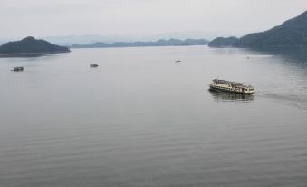 Qiandao Lake Laiji Ke Nongjiale