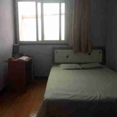 灤縣汽車站賓館 Rooms