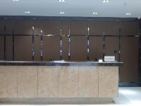 杭州沃居快捷酒店 - 公共区域