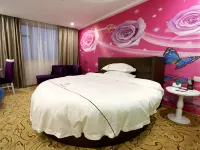 Oriental International Hotel Hotels in Hengfeng