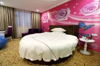 Oriental International Hotel Hotels in Hengfeng County