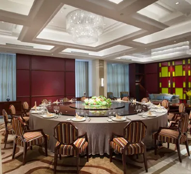 Xinghewan International Hotel