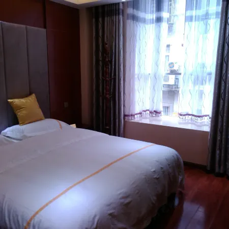 Yujiayi Hotel