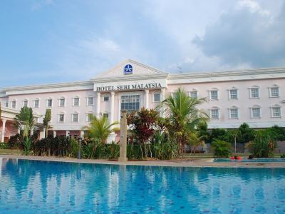 Hotel Seri Malaysia Kulim