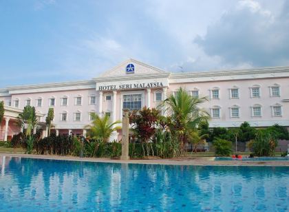 Hotel Seri Malaysia Kulim