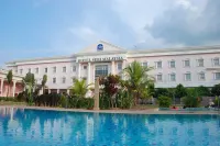 Hotel Seri Malaysia Kulim Hotel di Keladi