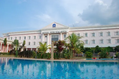 Hotel Seri Malaysia Kulim