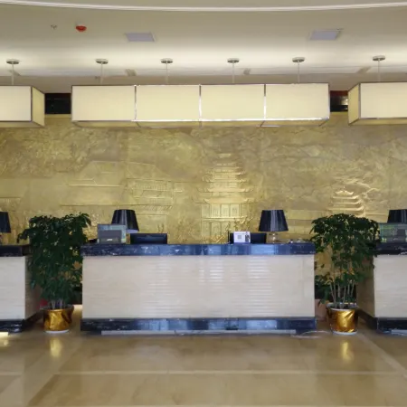 Diyang Hotel
