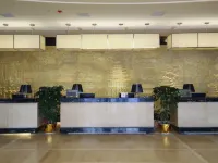 Diyang Hotel - Wifi